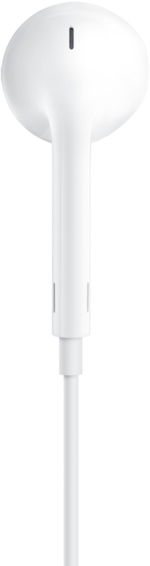 На фото изображено Наушники Apple EarPods с разъемом USB-C, белый