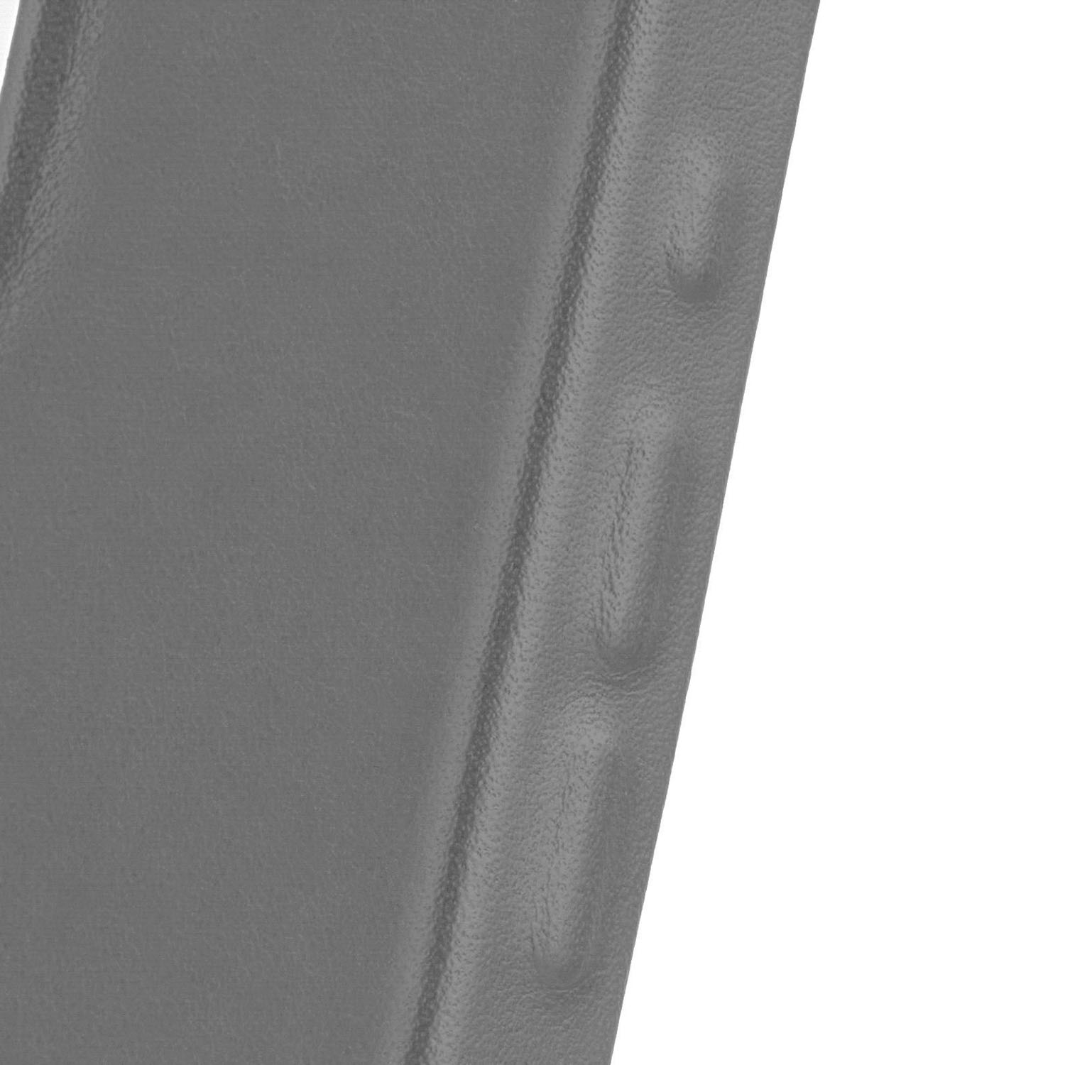 На фото изображено Чехол защитный uBear Capital Case для iPhone 16 Pro Max, серый