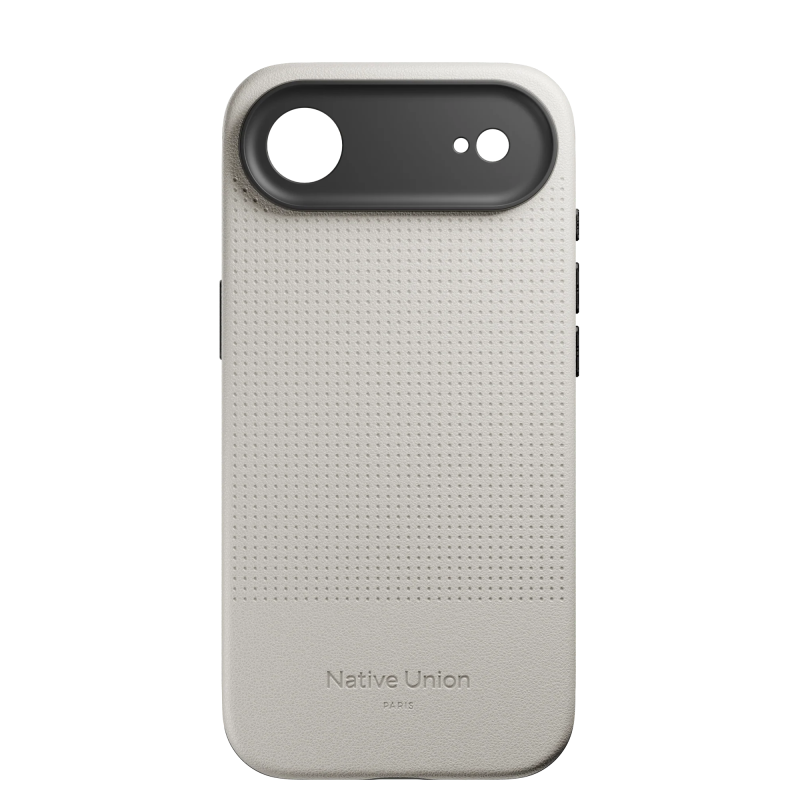 Фото Чехол Native Union Active Case MagSafe для iPhone Air, песочный