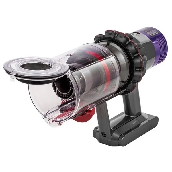 Dyson V8 Absolute, Yellow/Nickel