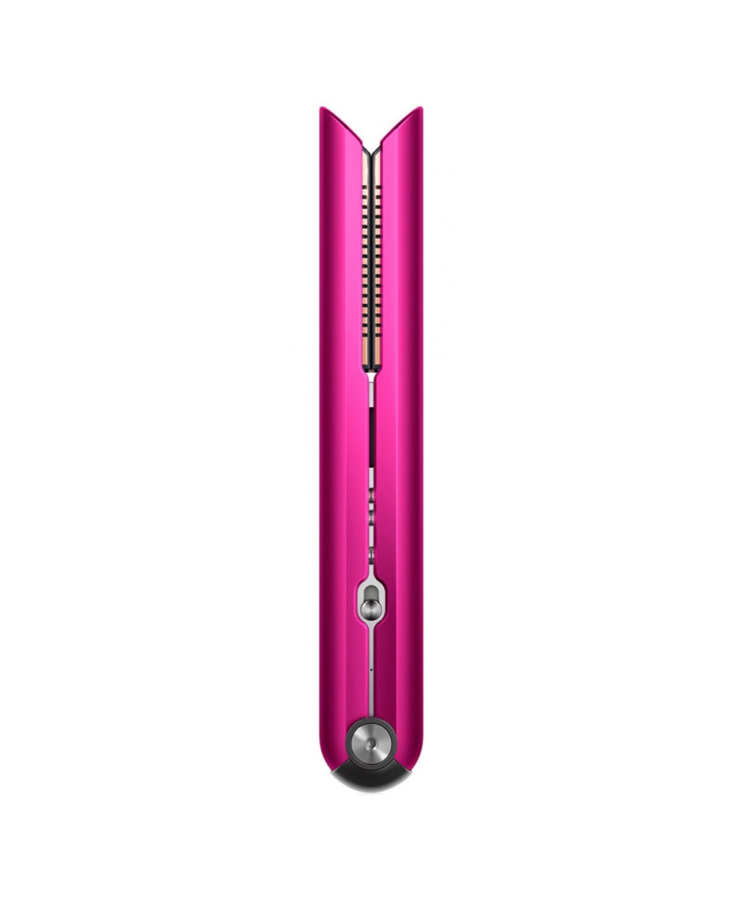 На фото изображено Выпрямитель Dyson Corrale HS03, Fuchsia/Nickel