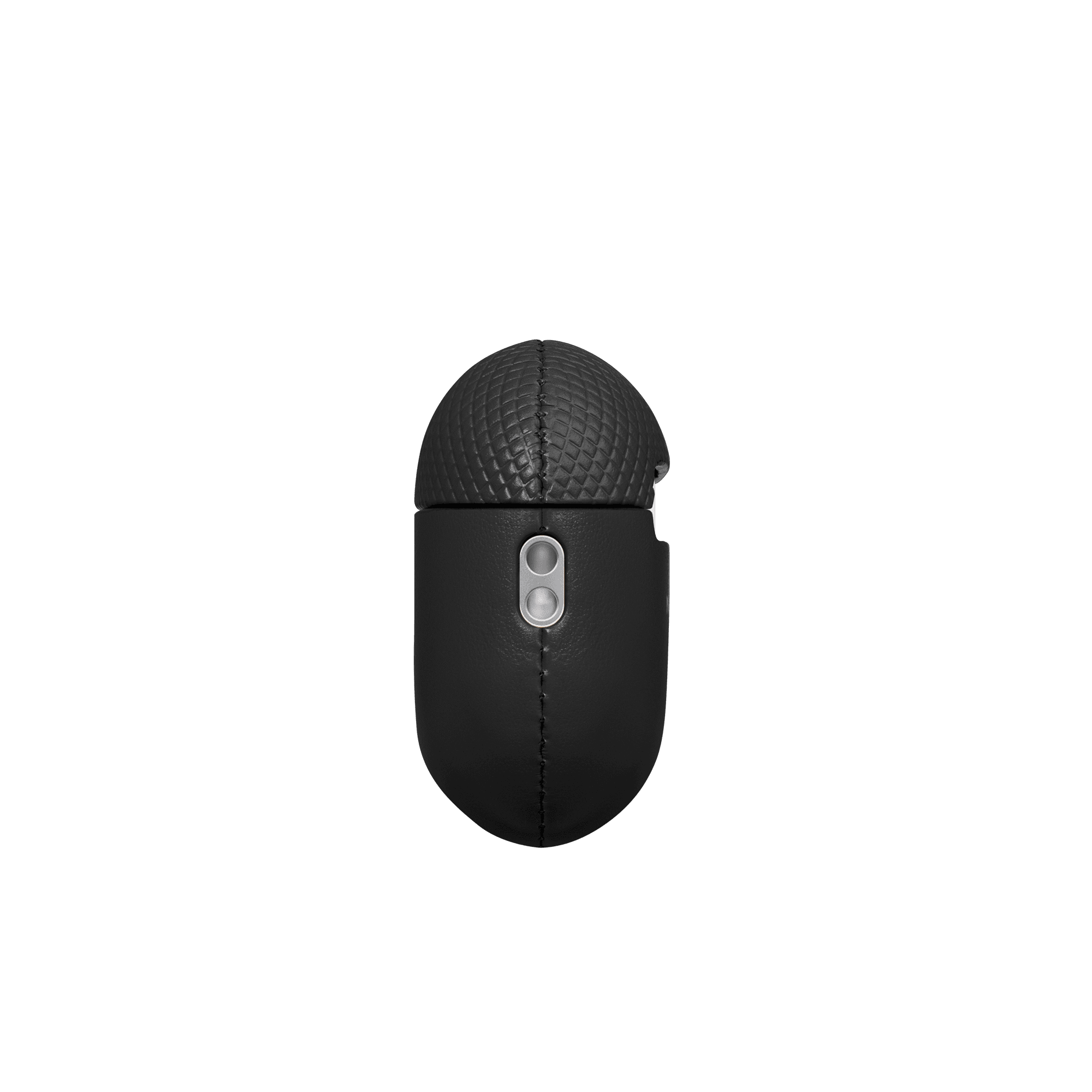 На фото изображено Чехол Native Union Re(Classic) для AirPods Pro 2, черный