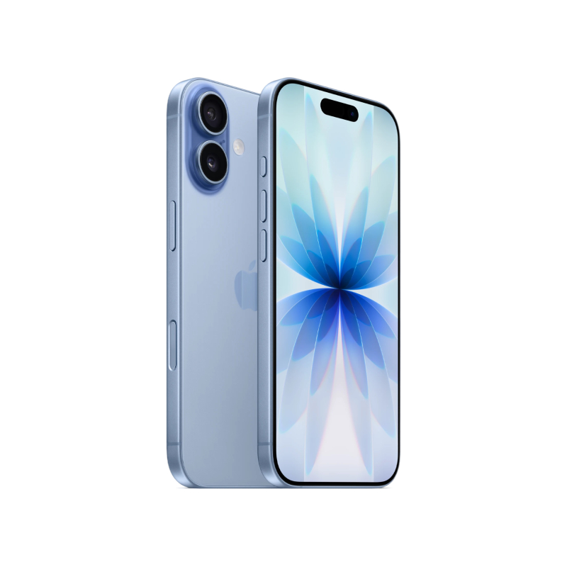 Apple iPhone 17 eSIM, 256 ГБ, Туманно-голубой Apple iPhone 17 eSIM, 256 ГБ, Туманно-голубой