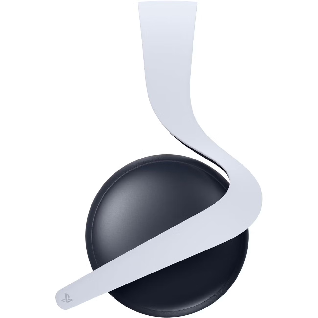 На фото изображено Наушники Sony Pulse Elite Wireless, чёрный