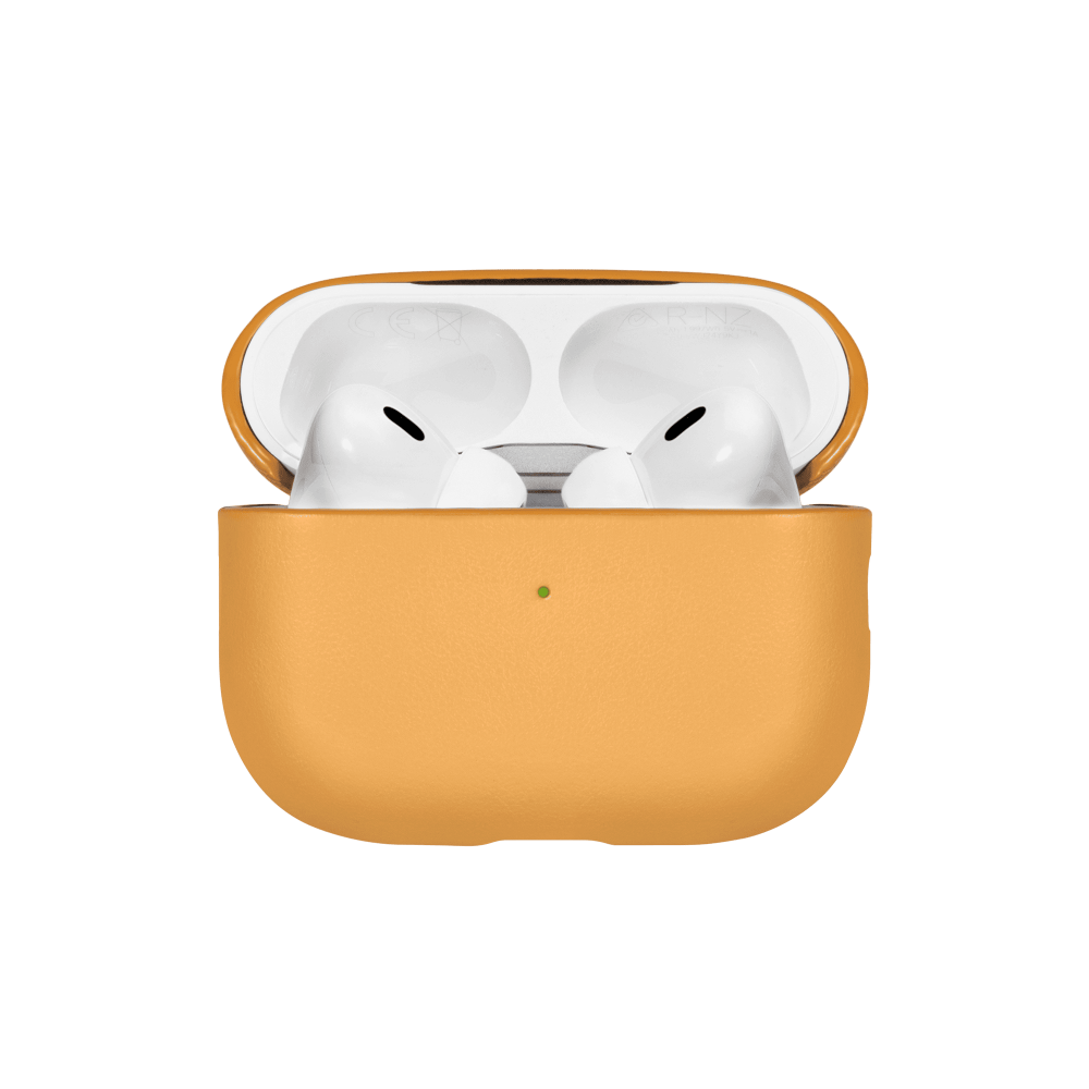 Чехол Native Union (Re)Classic Case для AirPods Pro 2, крафт
