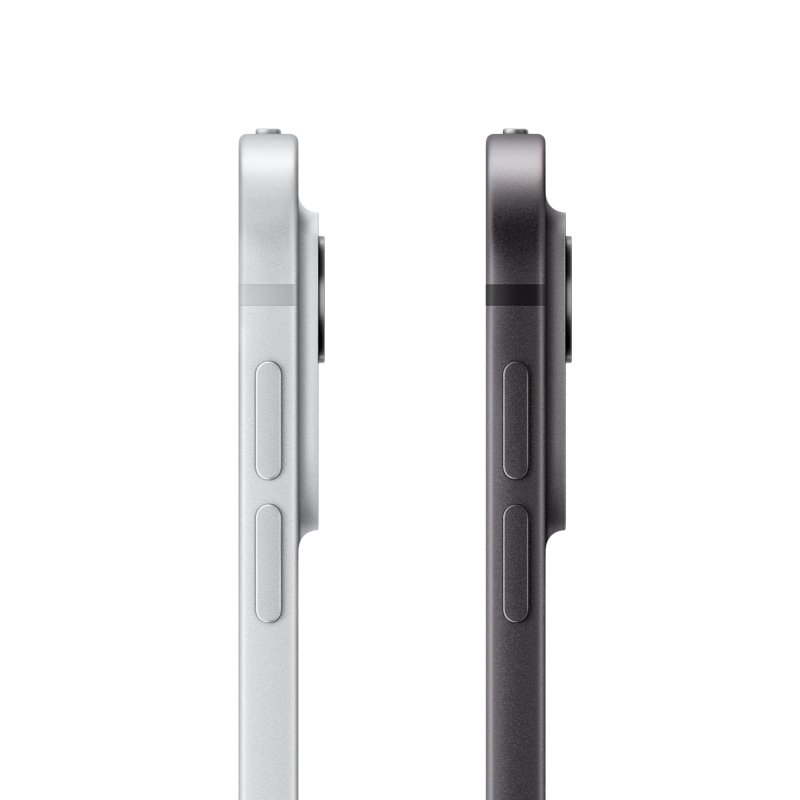 Apple iPad Pro M4, 11” дюймов Wi-Fi 512 ГБ, Чёрный космос