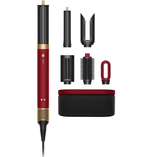 Стайлер Dyson Airwrap HS09 Coanda 2x, Red Velvet