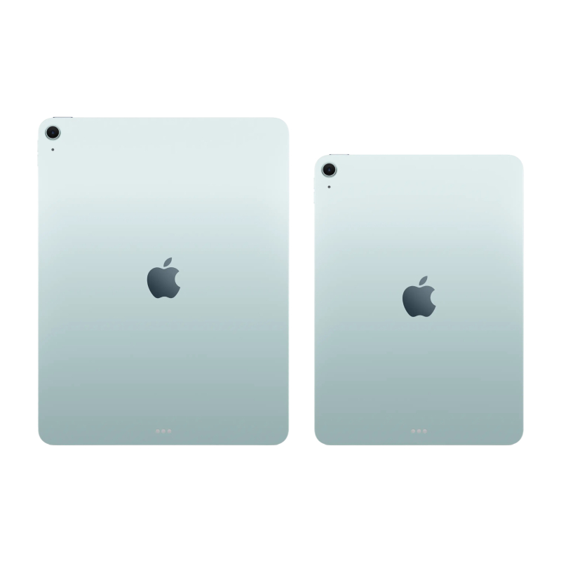 Apple iPad Air M3 (2025) 11” дюймов Wi-Fi + Cellular 128 ГБ, Сияющая звезда