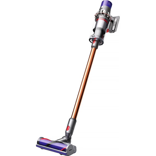 Dyson V10 Cyclone Absolute, Nickel/Copper Dyson V10 Cyclone Absolute, Nickel/Copper