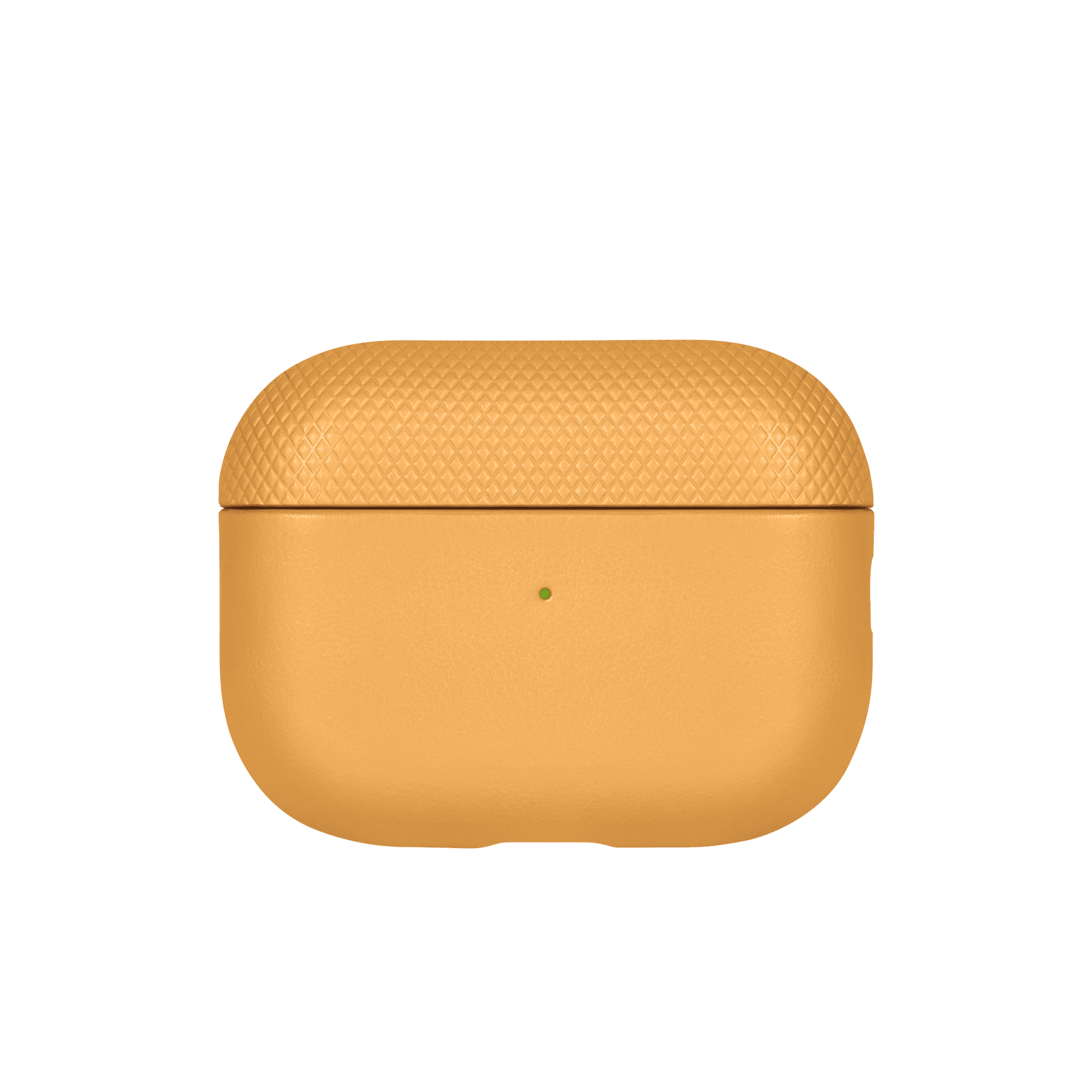 На фото изображено Чехол Native Union (Re)Classic Case для AirPods Pro 2, крафт
