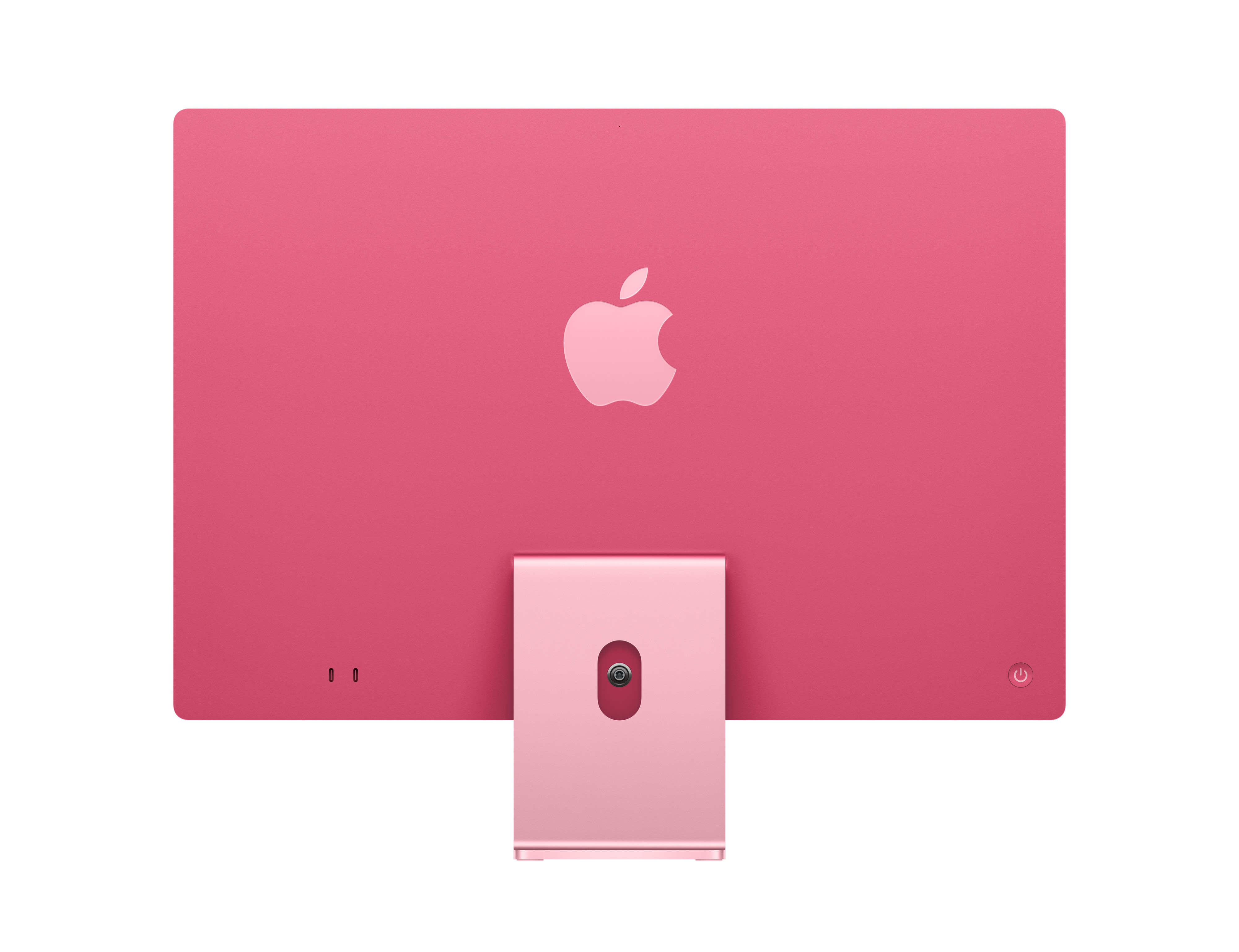 Apple iMac 24" Retina 4,5K, M4 10C / 10C, 32 ГБ, 1 ТБ, Розовый