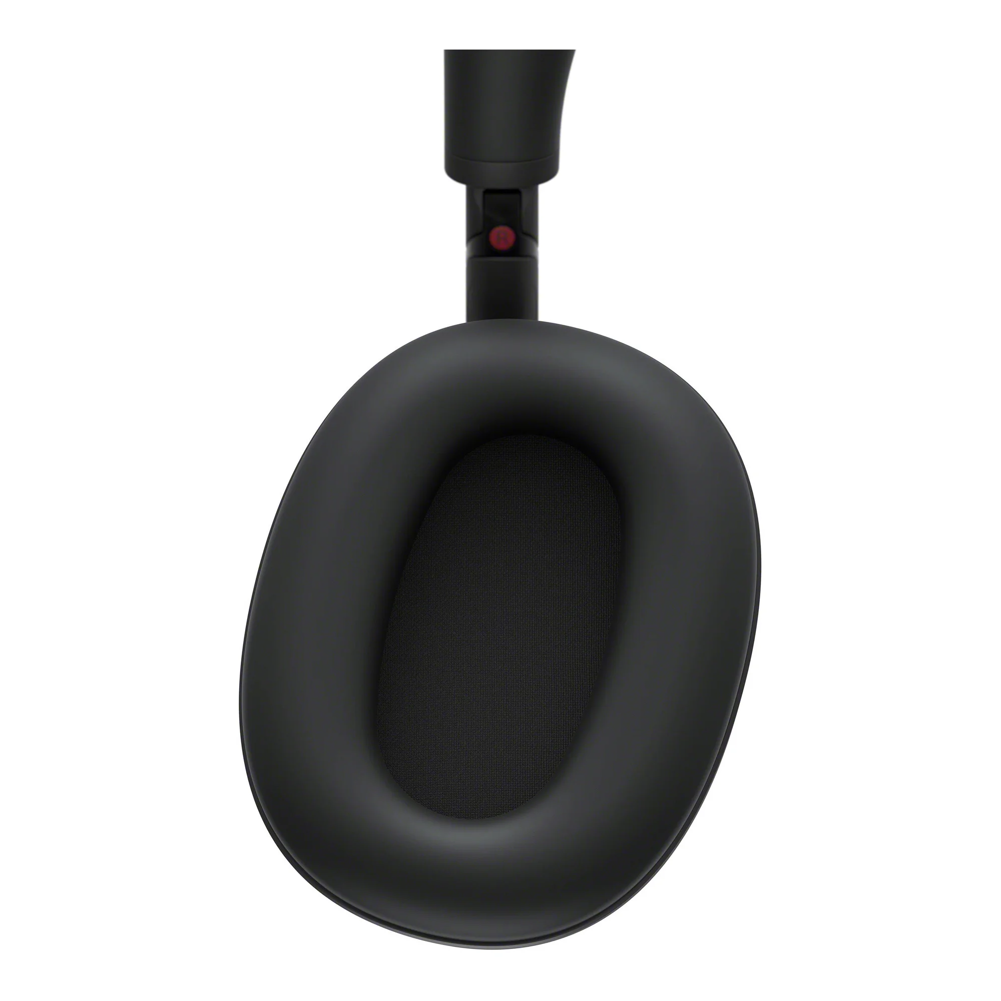 На фото изображено Беспроводные наушники Sony WH-1000XM6, Чёрный