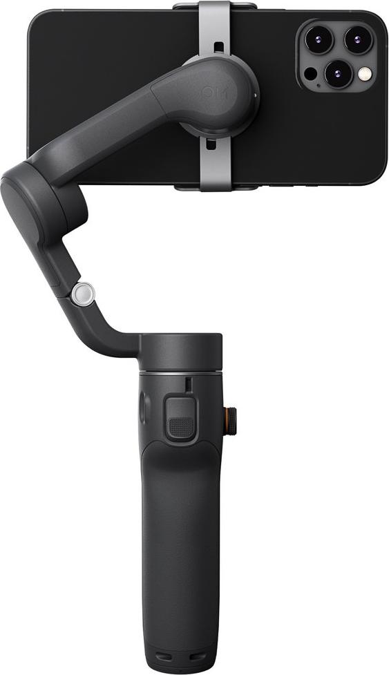 На фото изображено Стабилизатор DJI Osmo Mobile 6