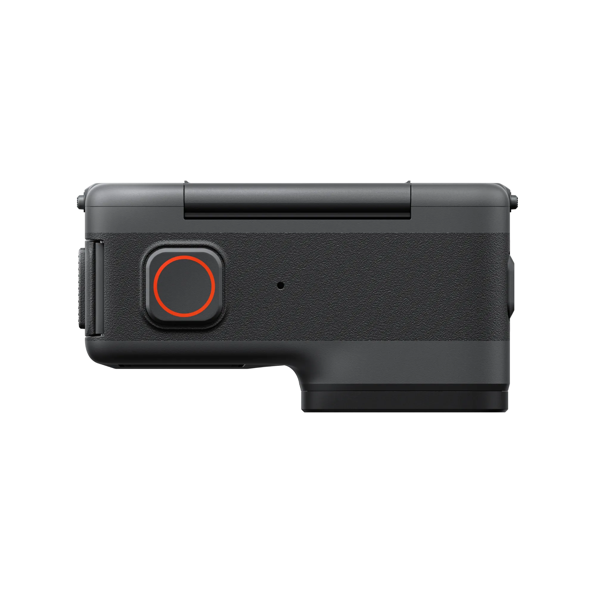 На фото изображено Экшн камера Insta360 Ace Pro, чёрный