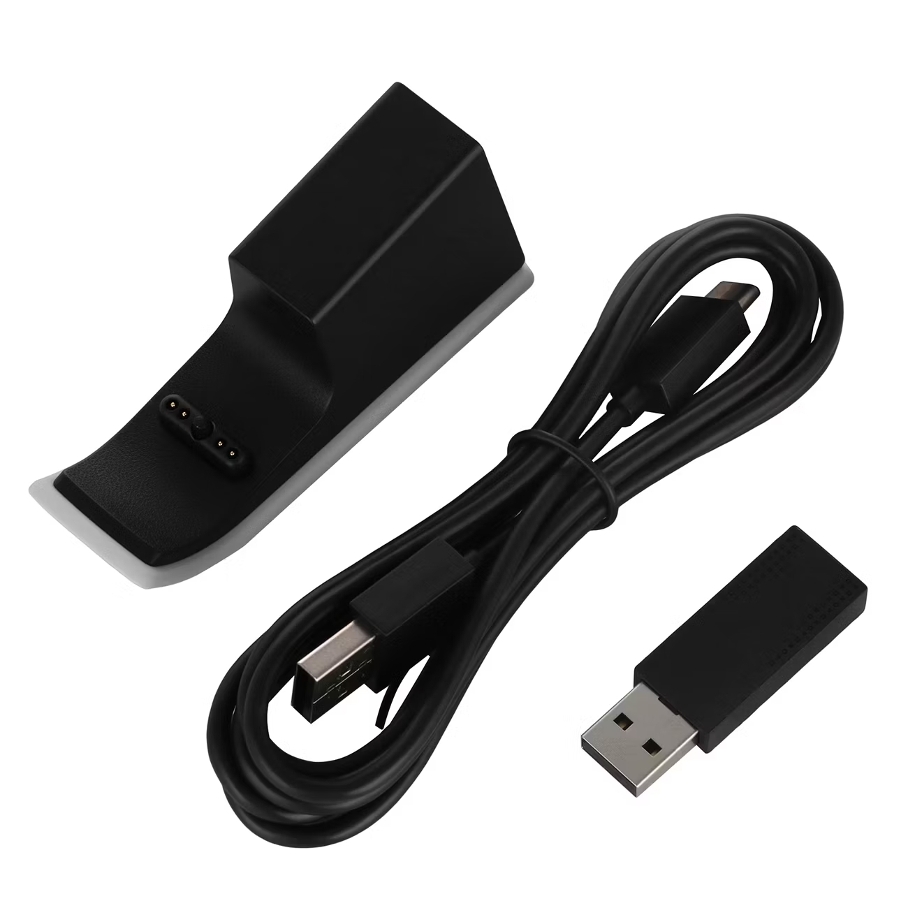 На фото изображено Наушники Sony Pulse Elite Wireless, чёрный