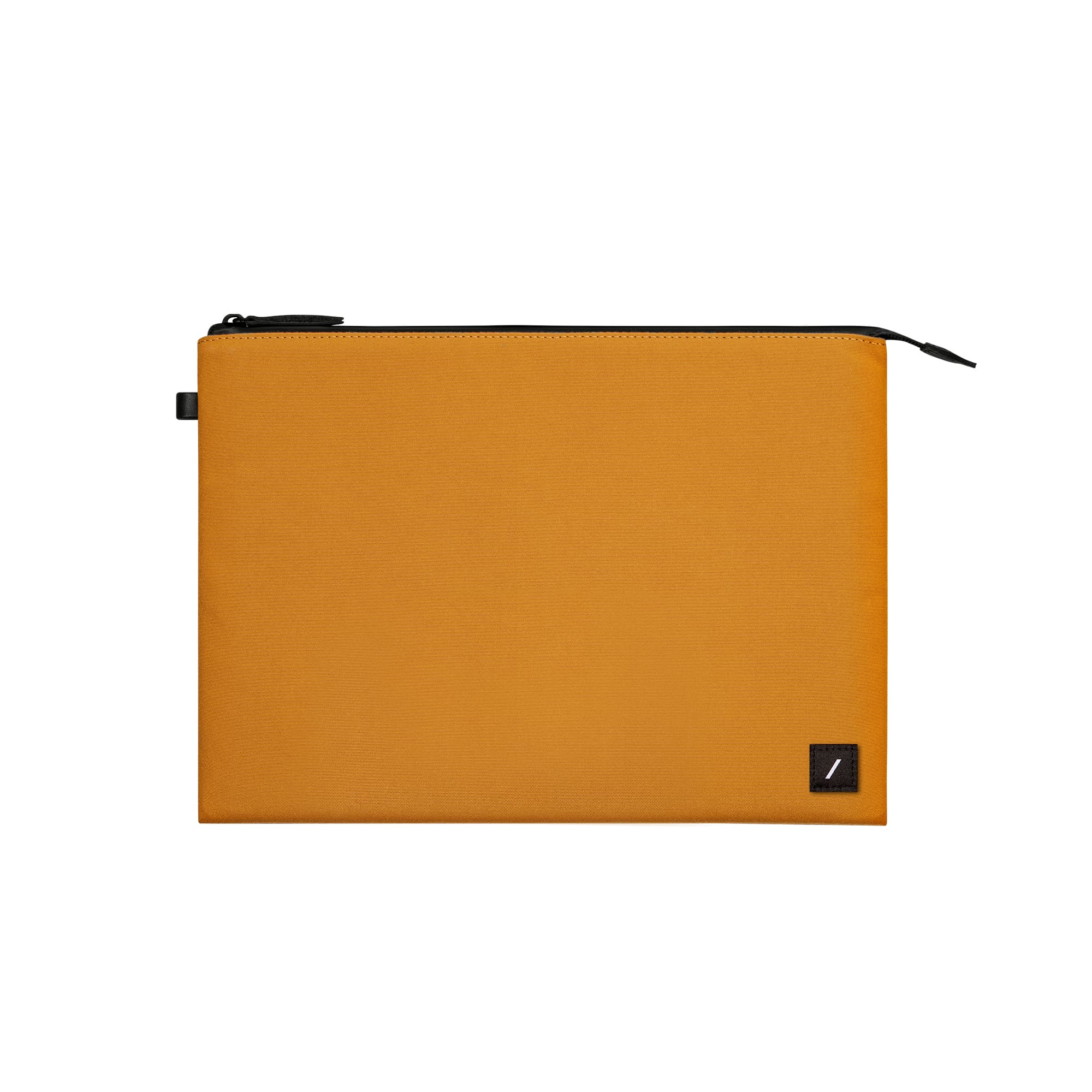 На фото изображено Чехол-коверт Native Union Stow Lite Sleeve 16", крафт