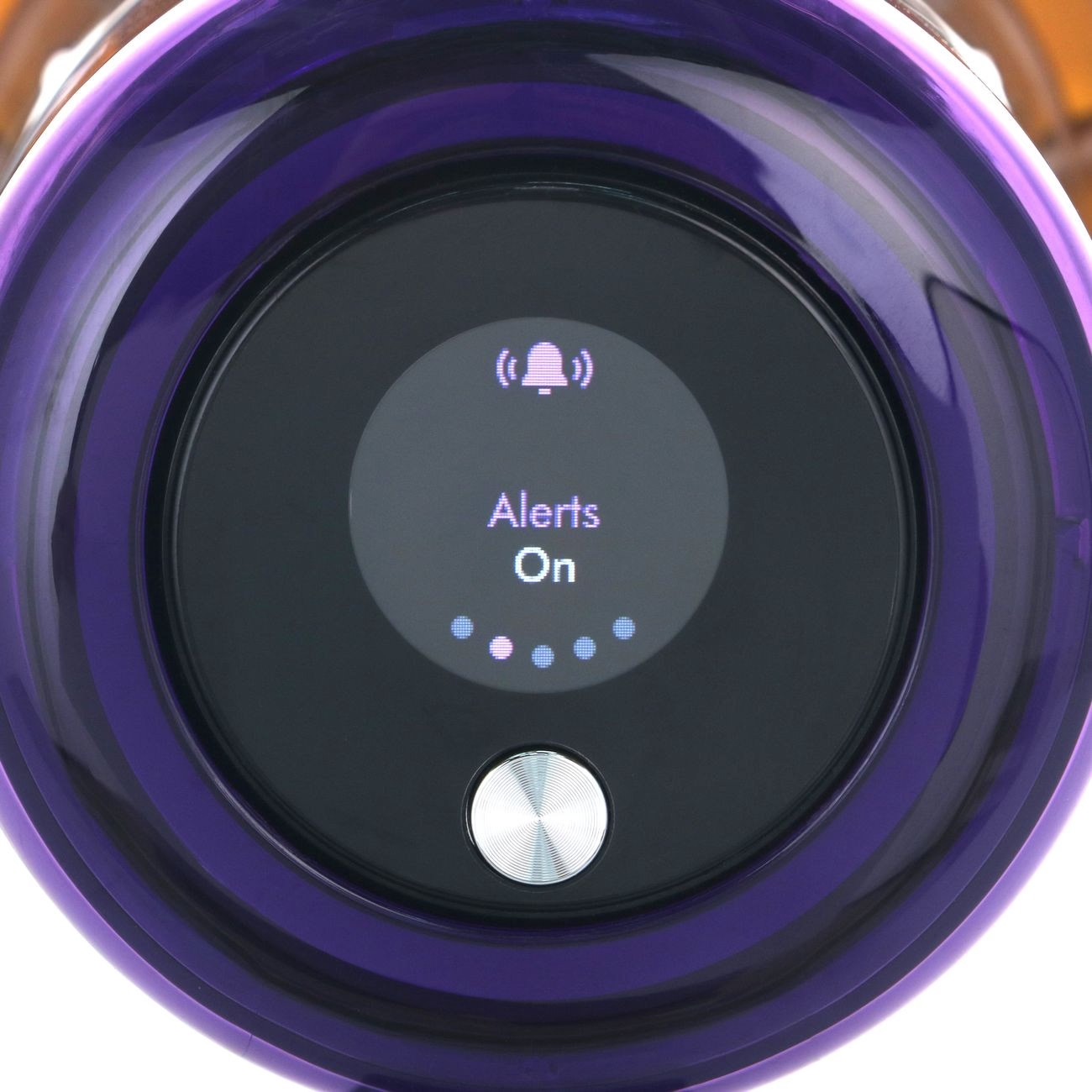 Dyson V15 Detect Absolute, Yellow/Nickel