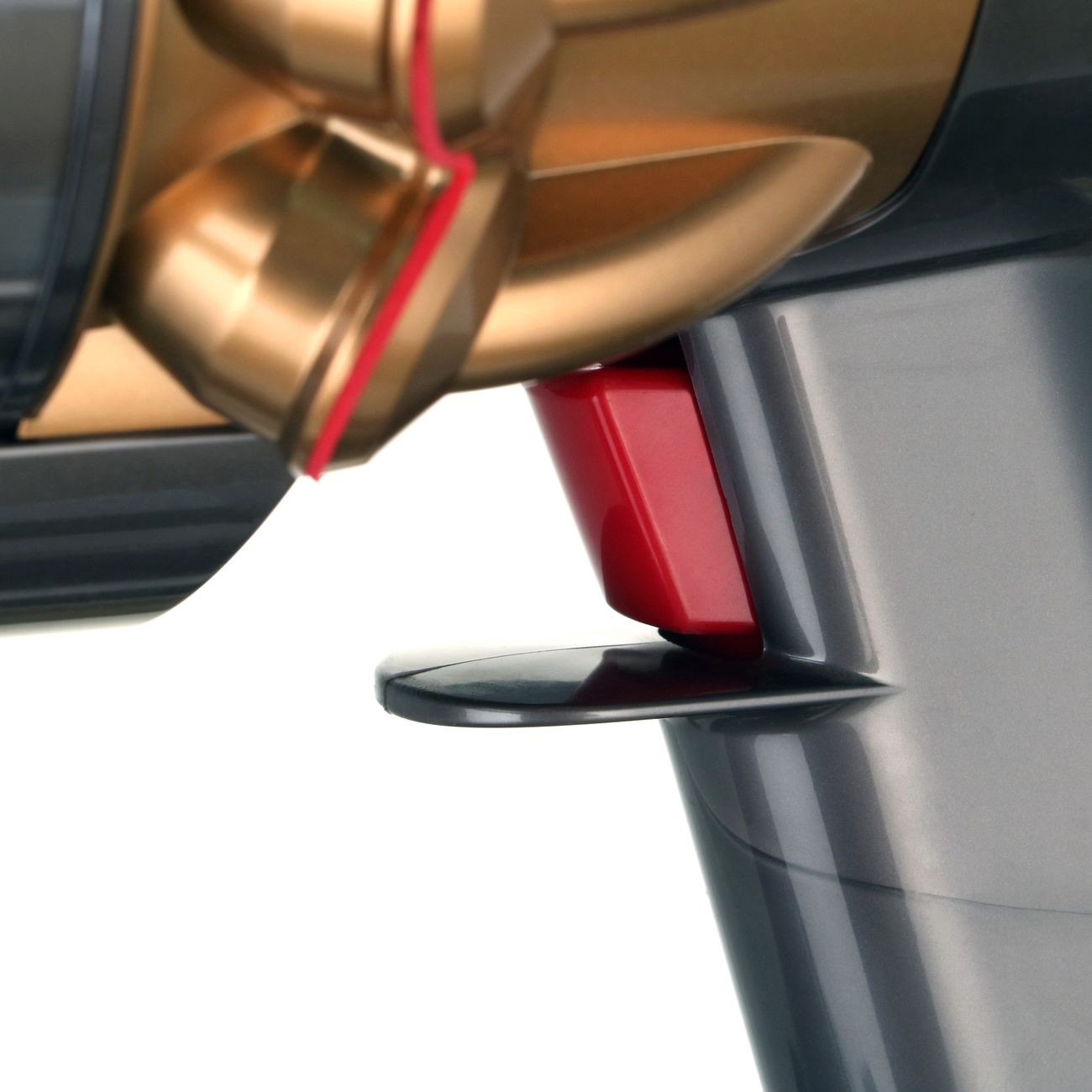 Dyson V15 Detect Absolute, Yellow/Nickel