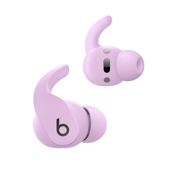 На фото изображено Беспроводные наушники Beats Fit Pro, лиловый