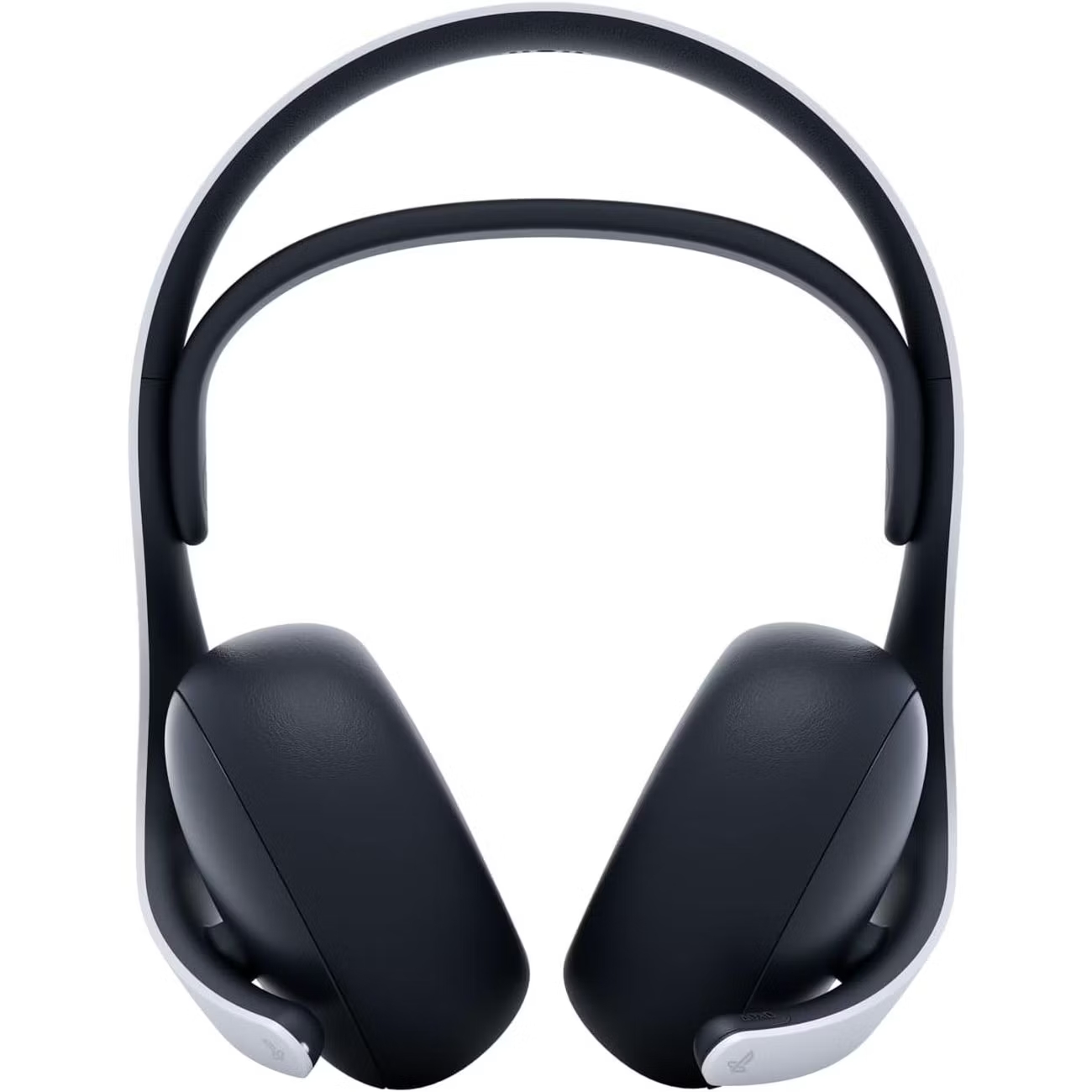 На фото изображено Наушники Sony Pulse Elite Wireless, чёрный