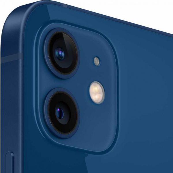 Apple iPhone 12, 128 ГБ, Синий