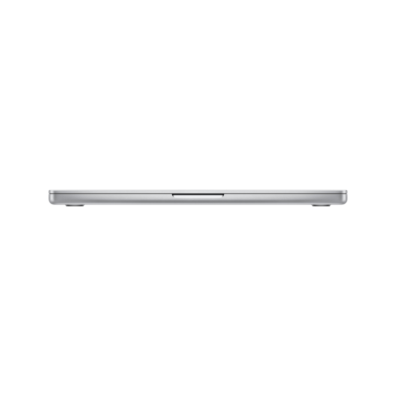 Apple MacBook Pro 14" (M3 Pro, 11C / 14C, 2023) 18 ГБ, 512 ГБ SSD, серебристый
