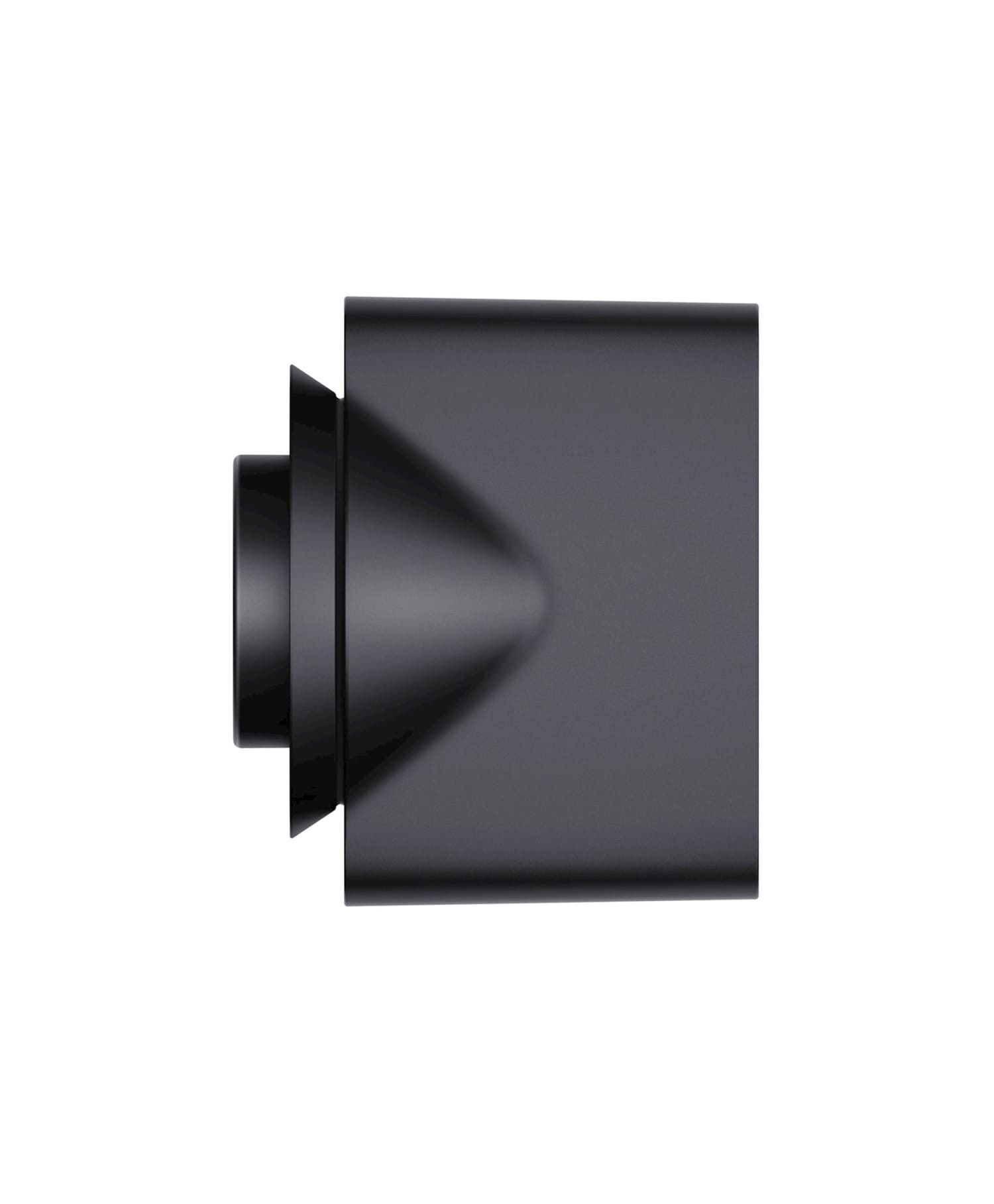 На фото изображено Фен Dyson Supersonic HD07, Nickel/Copper