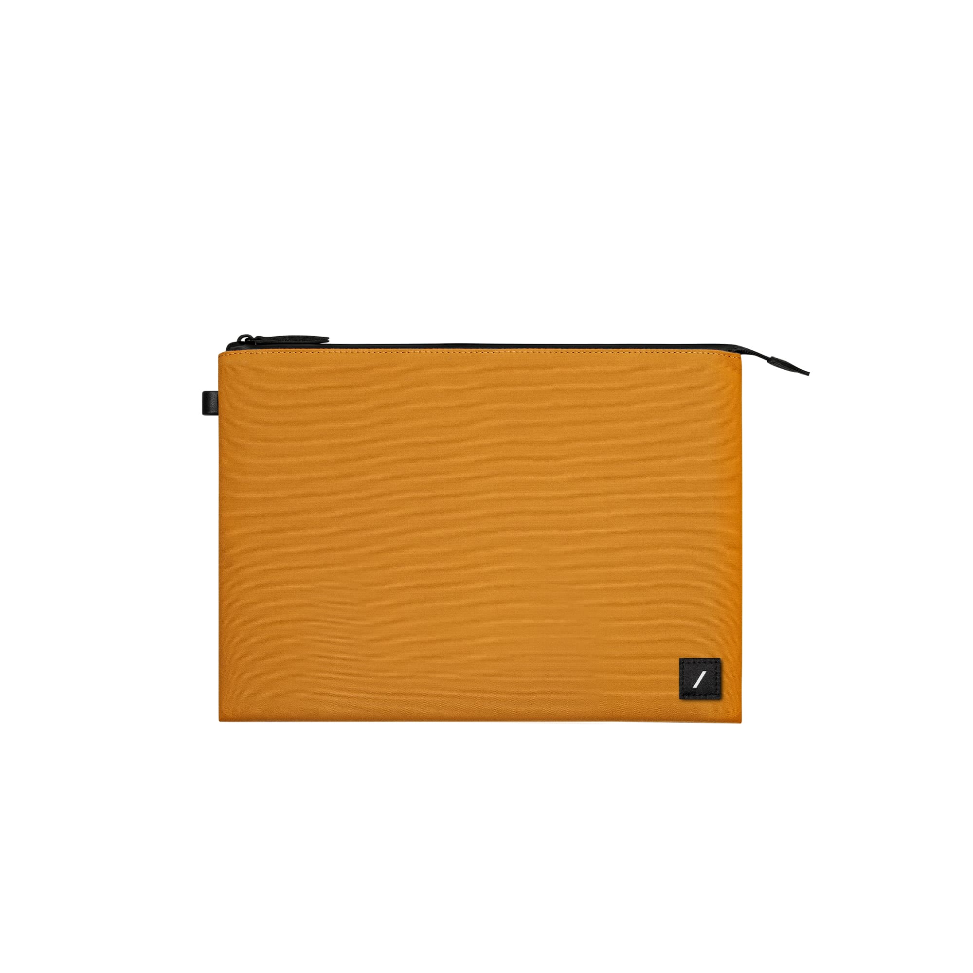 На фото изображено Чехол-конверт Native Union Stow Lite Sleeve 13", крафт
