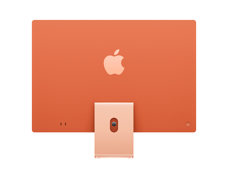 Apple iMac 24" Retina 4,5K, M4 10C / 10C, 32 ГБ, 1 ТБ, Оранжевый Apple iMac 24" Retina 4,5K, M4 10C / 10C, 32 ГБ, 1 ТБ, Оранжевый