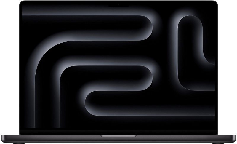 Apple MacBook Pro 16" (M3 Pro, 12C / 18C, 2023) 18 ГБ, 512 ГБ SSD, Чёрный космос Apple MacBook Pro 16" (M3 Pro, 12C / 18C, 2023) 18 ГБ, 512 ГБ SSD, Чёрный космос