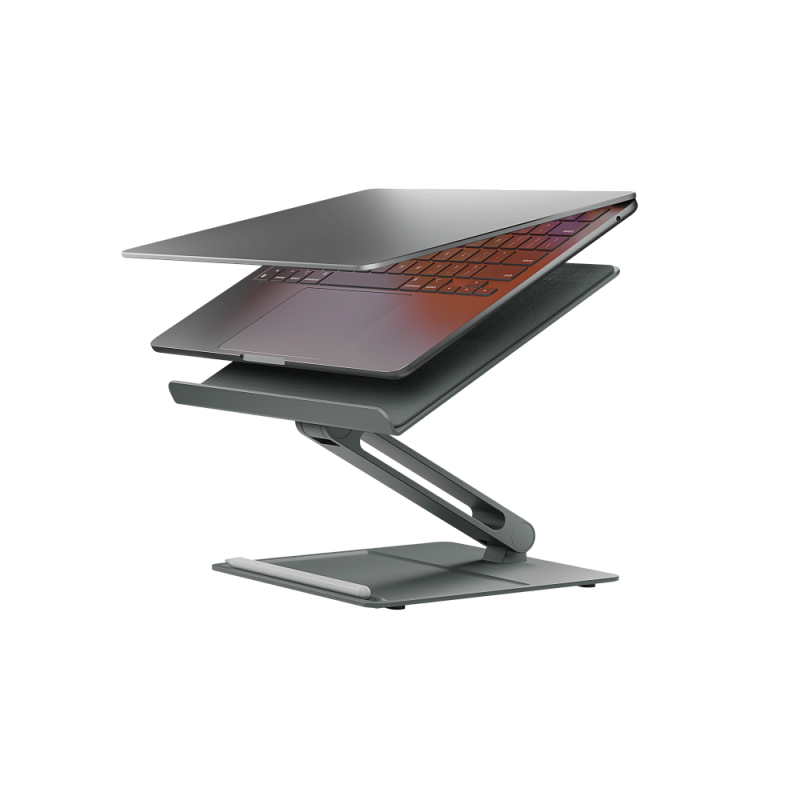 Подставка для ноутбука Native Union Home Laptop Stander, зеленый