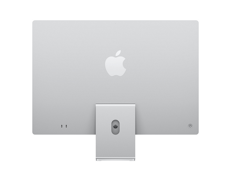 Apple iMac 24" Retina 4,5K, M4 10C / 10C, 32 ГБ, 2 ТБ, Серебристый Apple iMac 24" Retina 4,5K, M4 10C / 10C, 32 ГБ, 2 ТБ, Серебристый